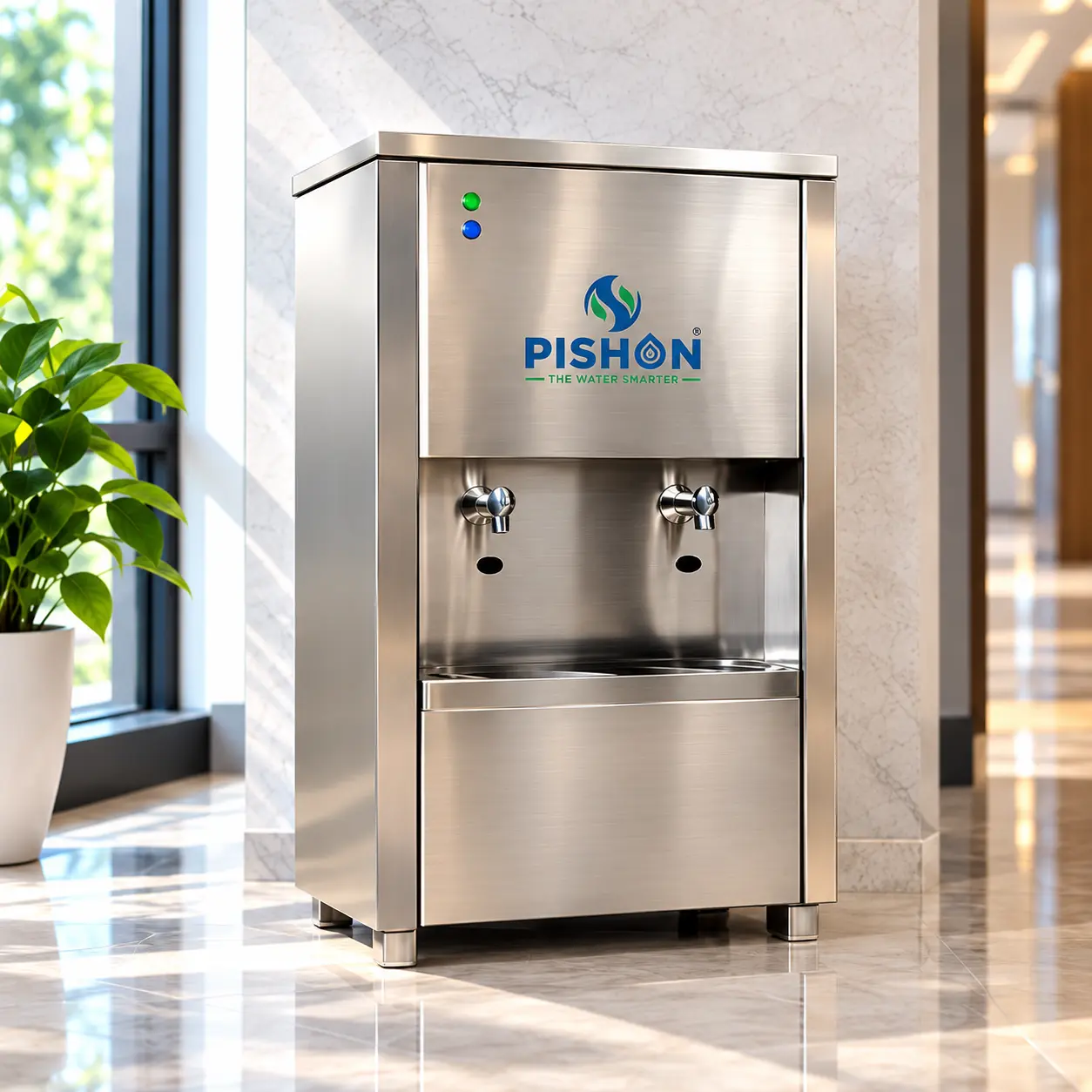 PISHON Residential Water Solutions