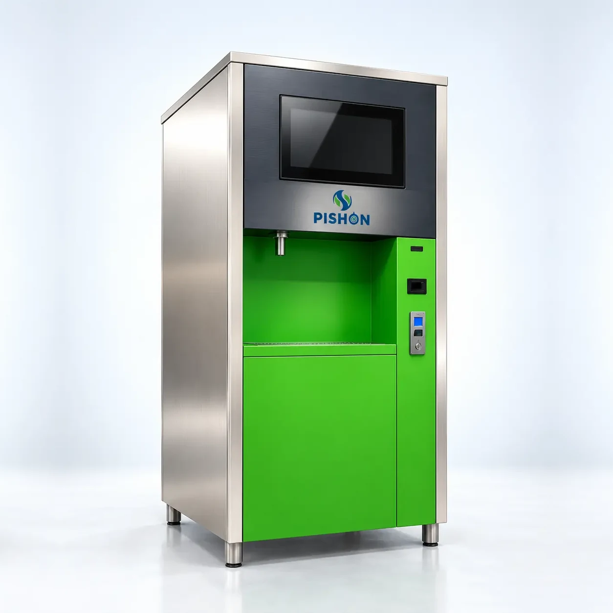 PISHON Water ATM System